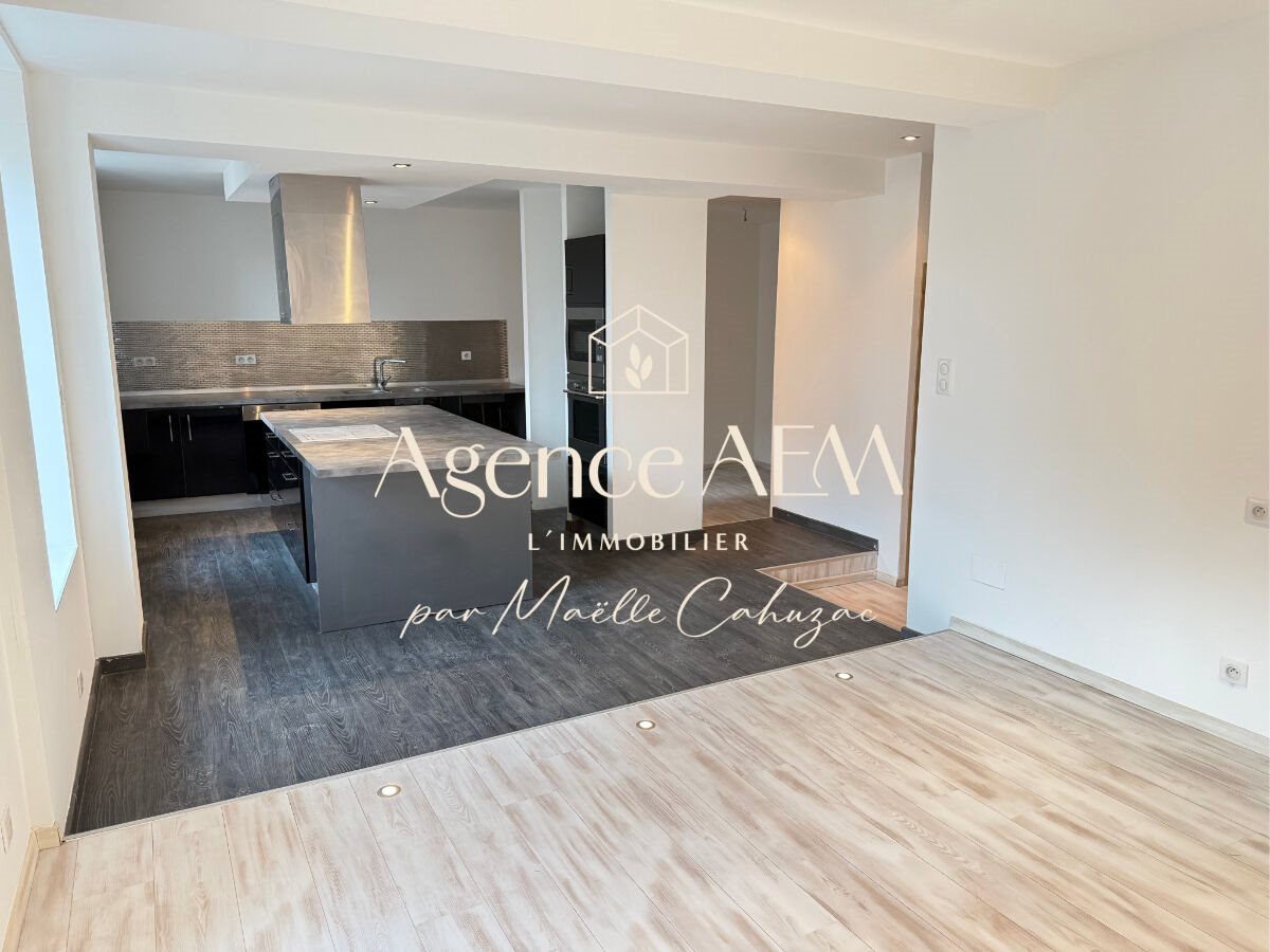 Appartement à vendre, 75m², Narbonne