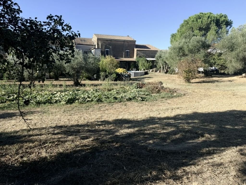 Maison à vendre, 158m², Puisserguier