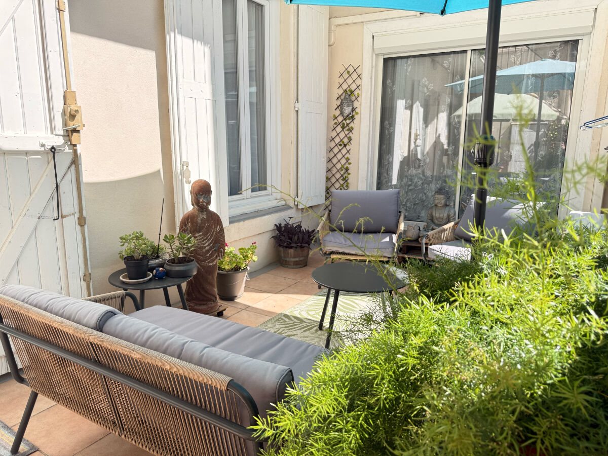 Appartement à vendre, 62m², Béziers