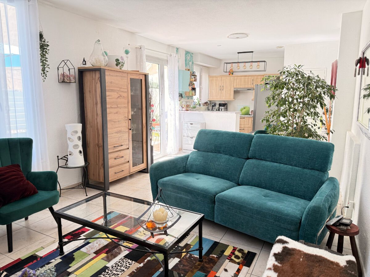 Appartement à vendre, 62m², Béziers