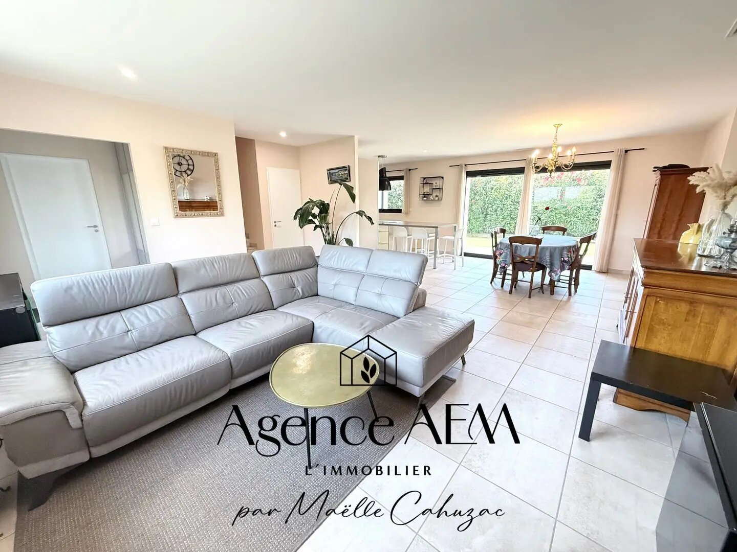 Maison à vendre, 149m², Sérignan