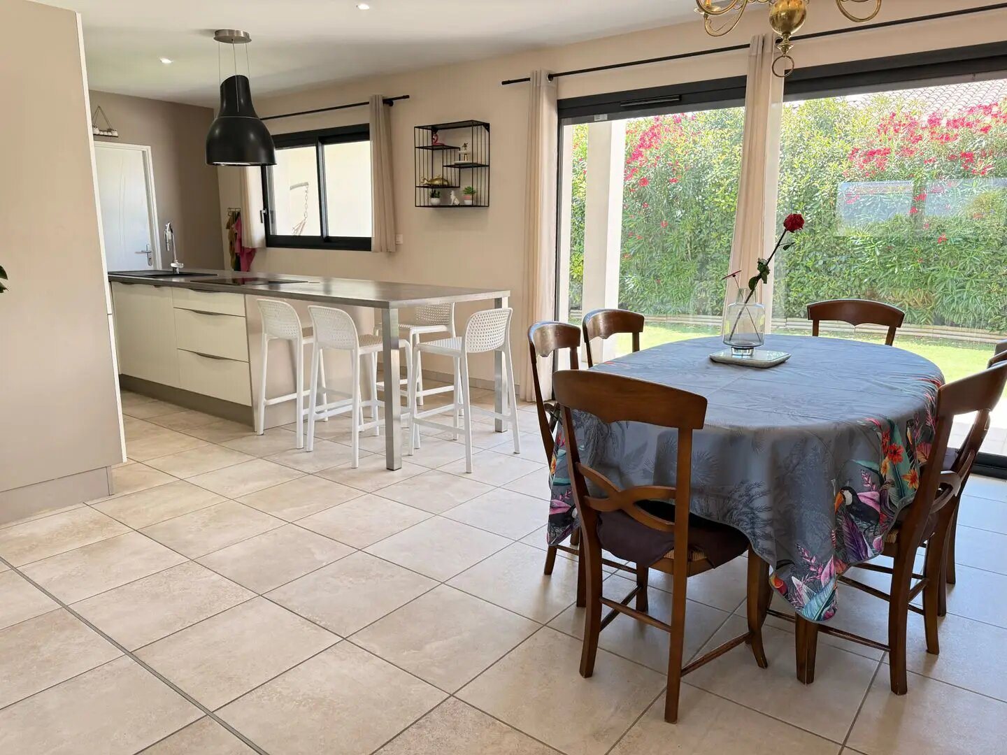 Maison à vendre, 149m², Sérignan