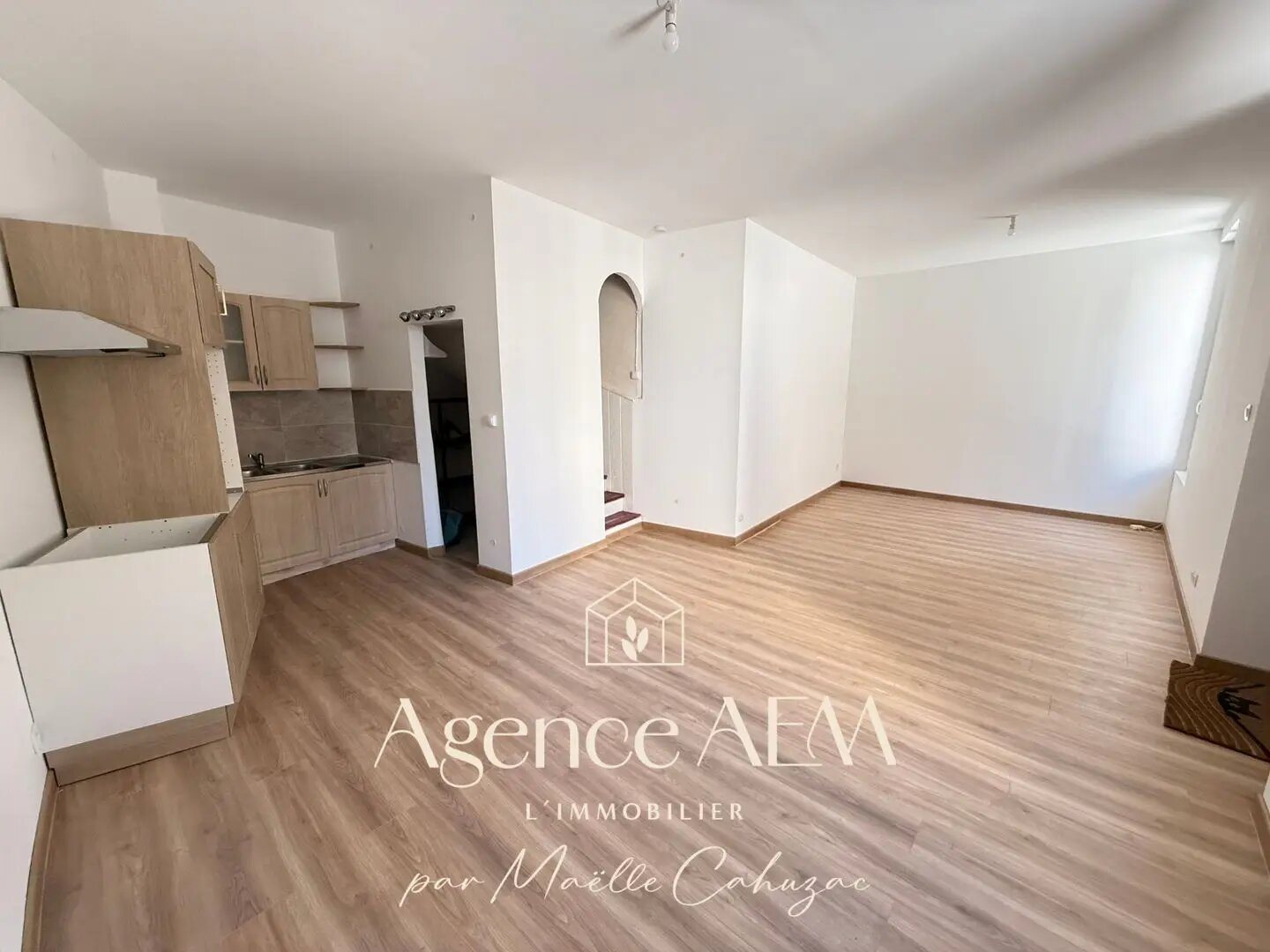 Maison à louer, 85m², Capestang