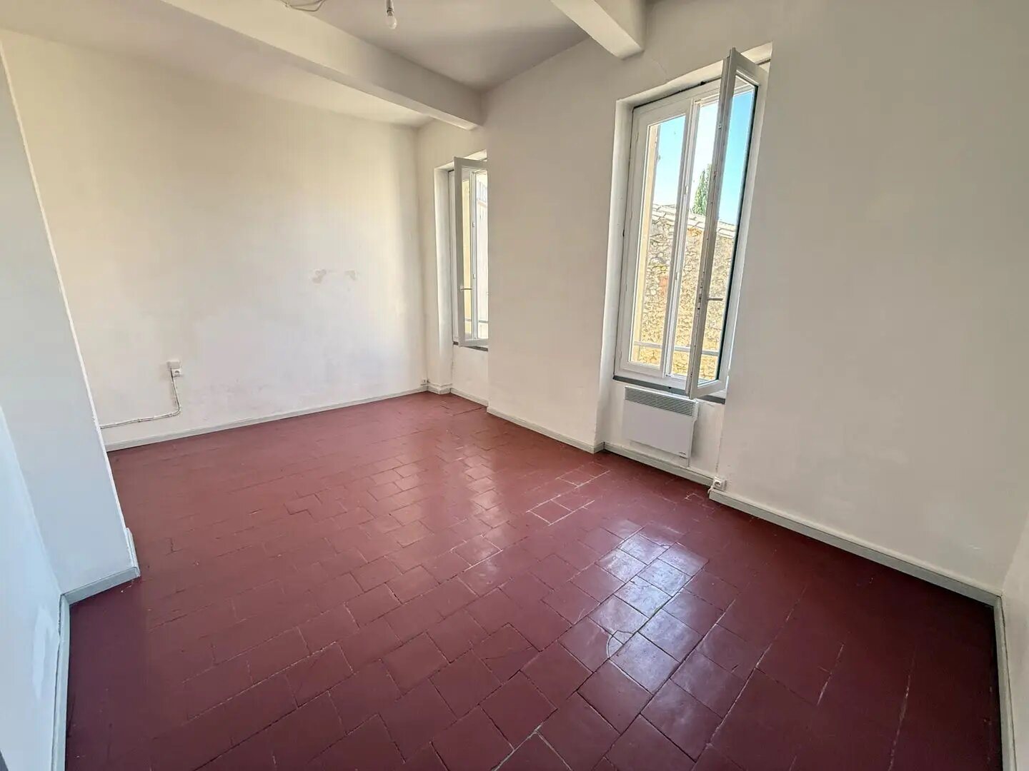 Maison à louer, 85m², Capestang