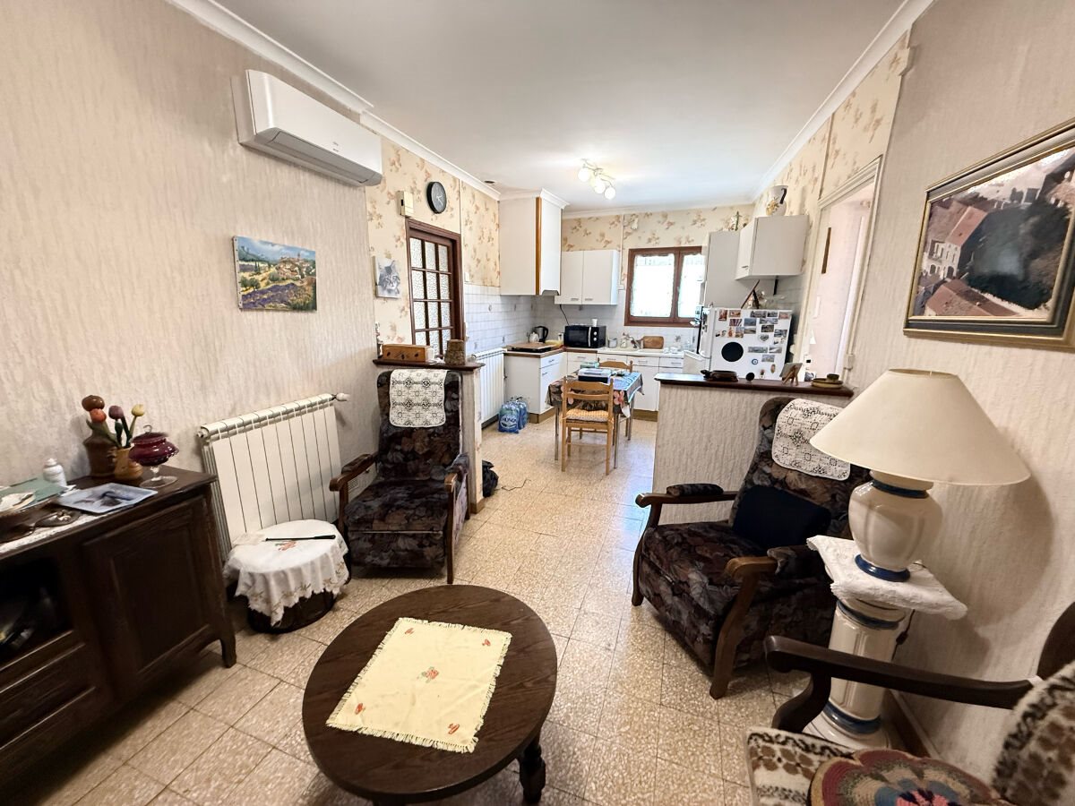 Maison à vendre, 80m², Lespignan