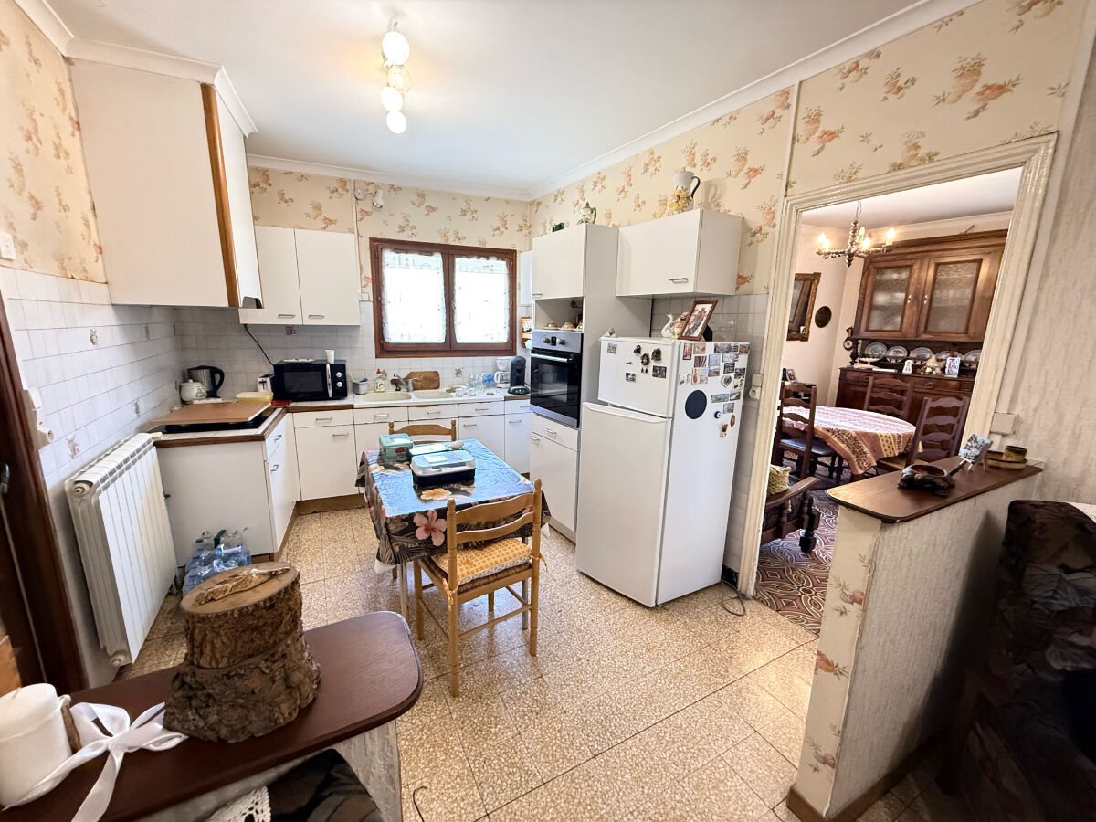 Maison à vendre, 80m², Lespignan