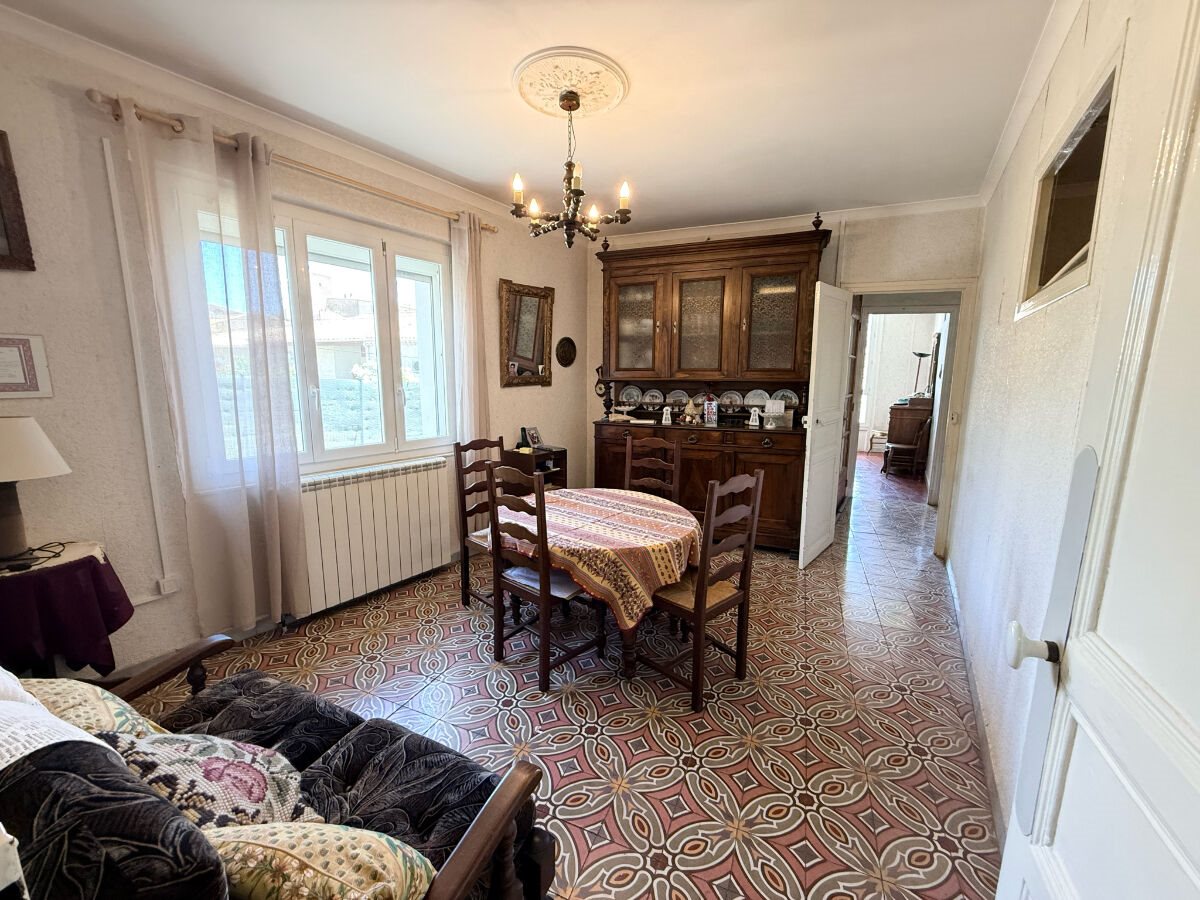 Maison à vendre, 80m², Lespignan