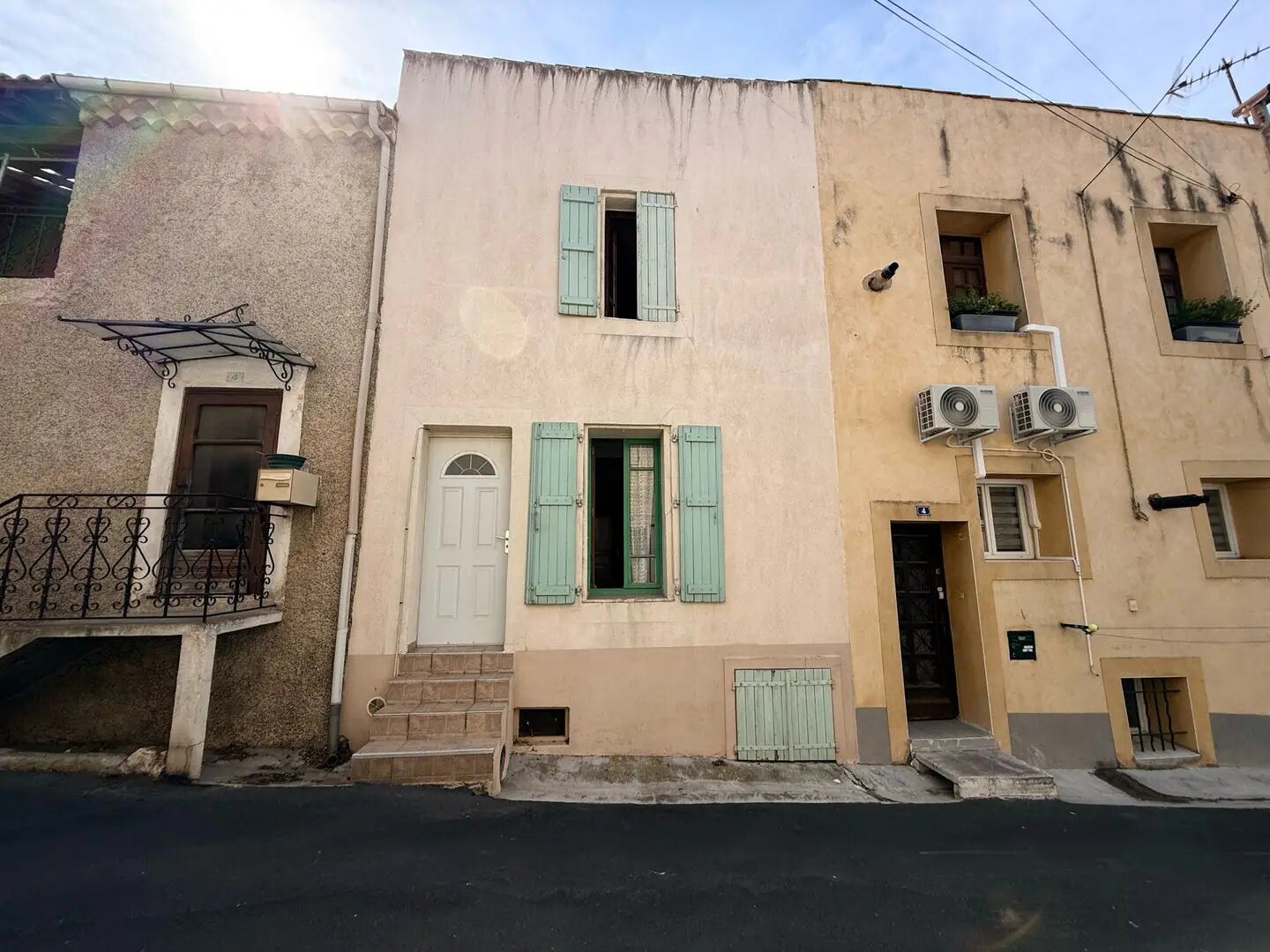 Maison à vendre, 102m², Lespignan