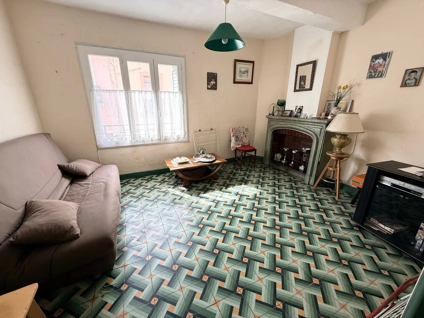 Maison à vendre, 102m², Lespignan