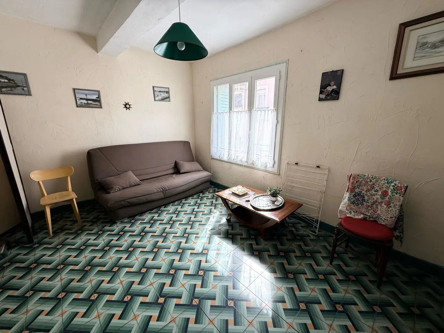Maison à vendre, 102m², Lespignan