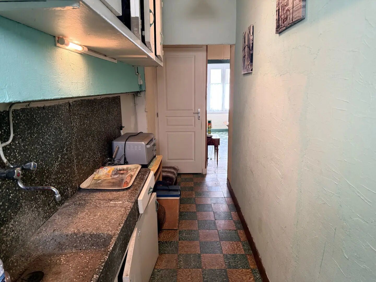 Maison à vendre, 102m², Lespignan