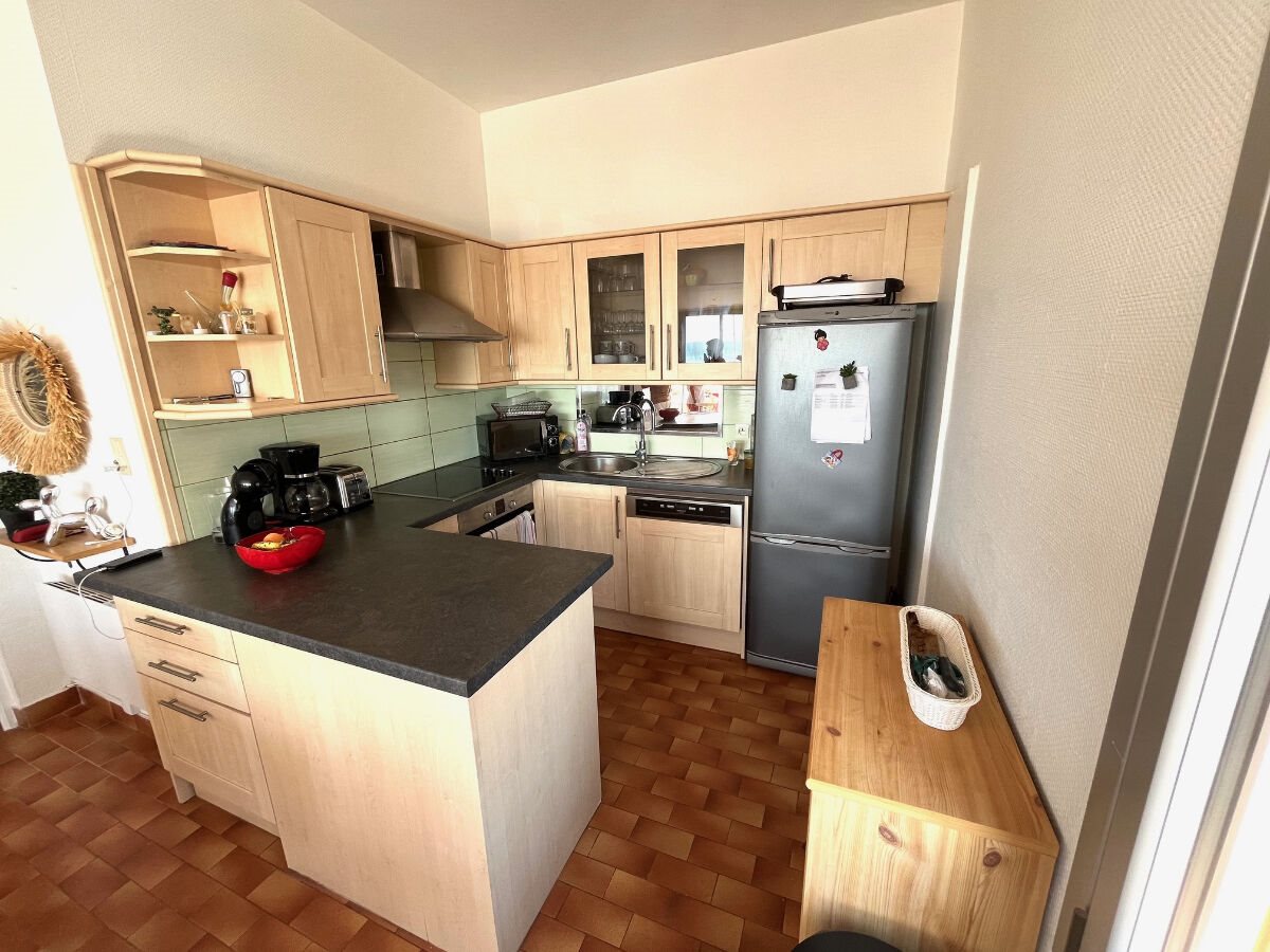 Appartement à louer, 49m², Valras-Plage