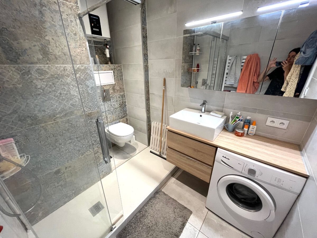 Appartement à louer, 49m², Valras-Plage