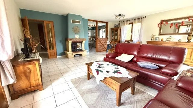 Maison à vendre, 104m², Chanas