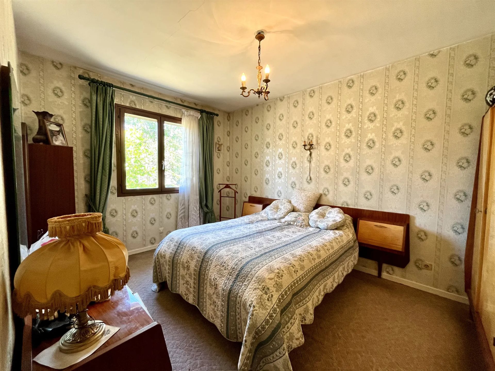 Maison à vendre, 83m², Saint-Maurice-l'Exil