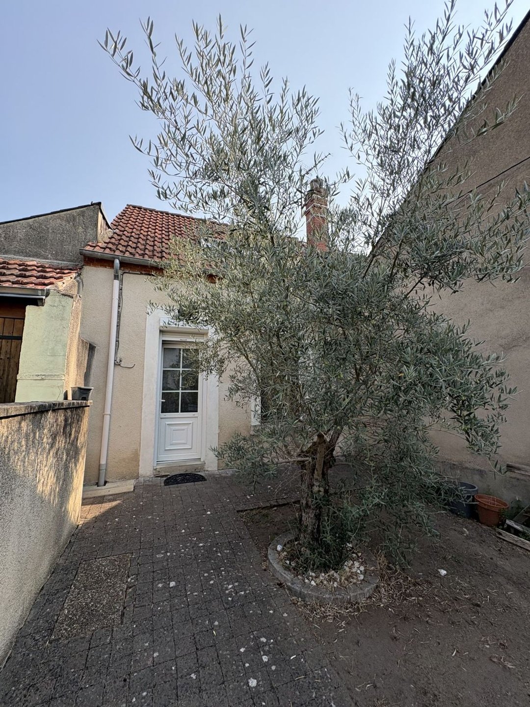 Maison à louer, 51m², Vierzon
