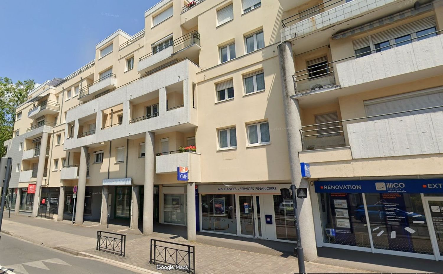 Appartement à vendre, 36m², Bourges