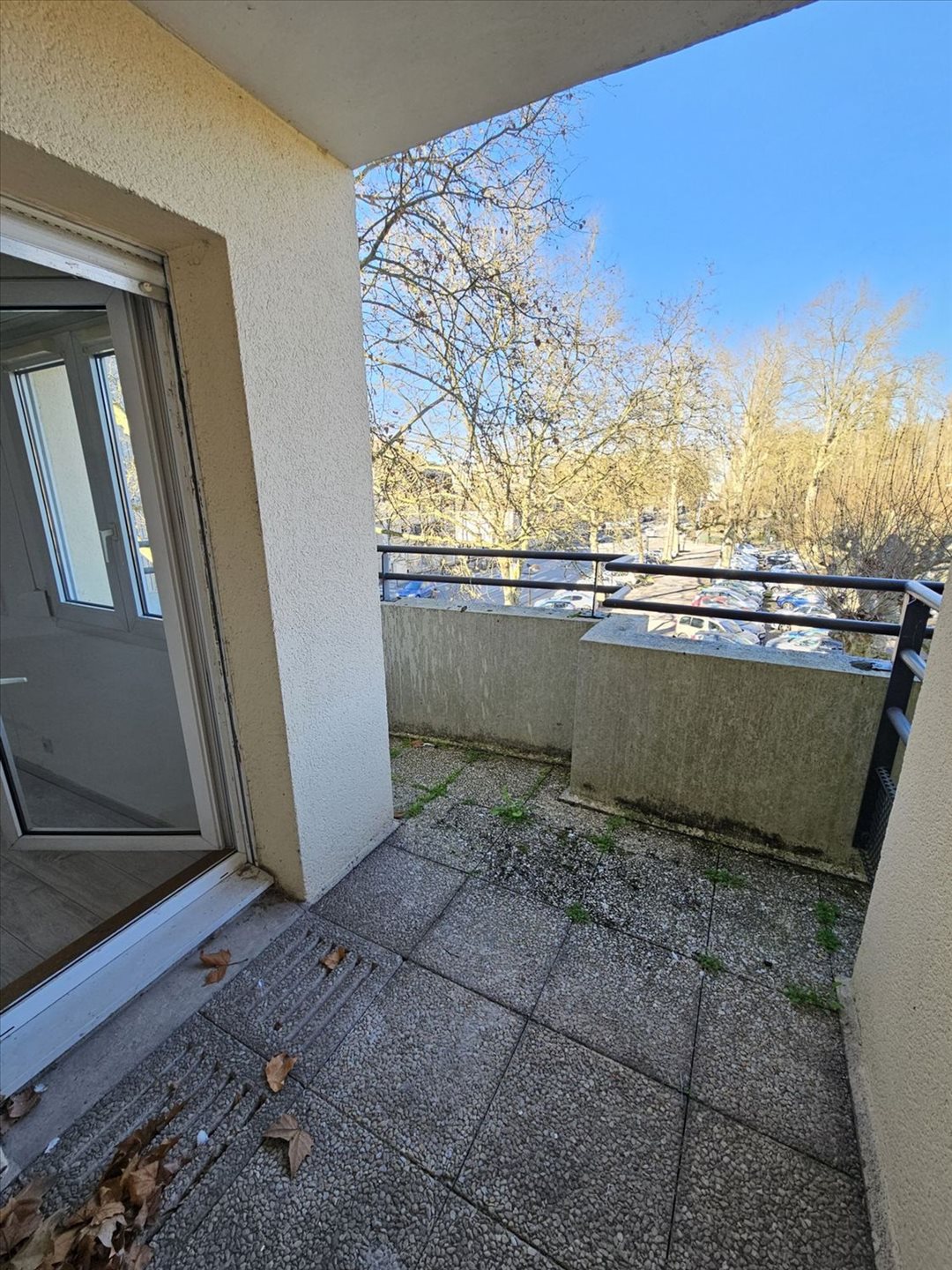 Appartement à vendre, 36m², Bourges