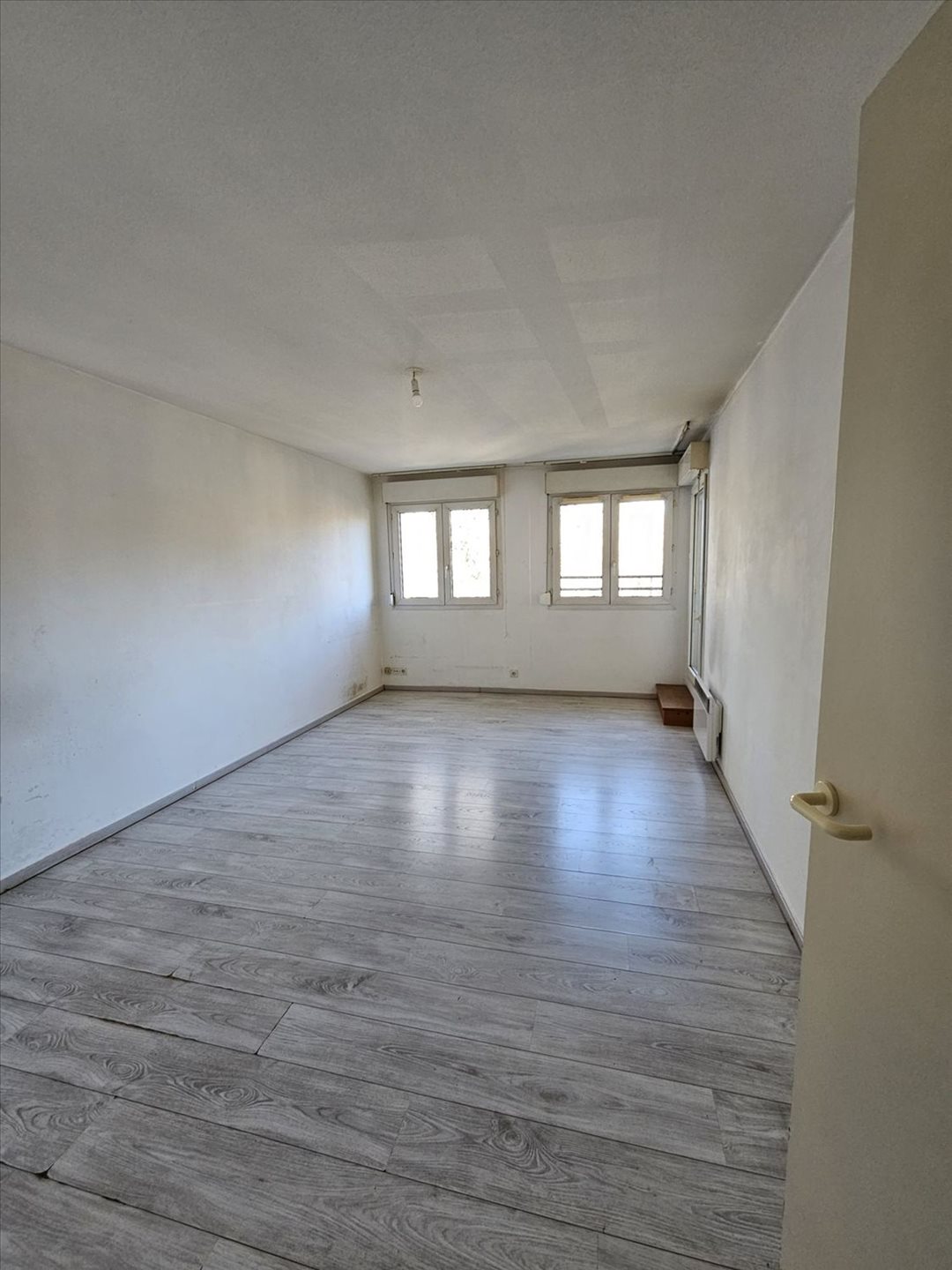 Appartement à vendre, 36m², Bourges