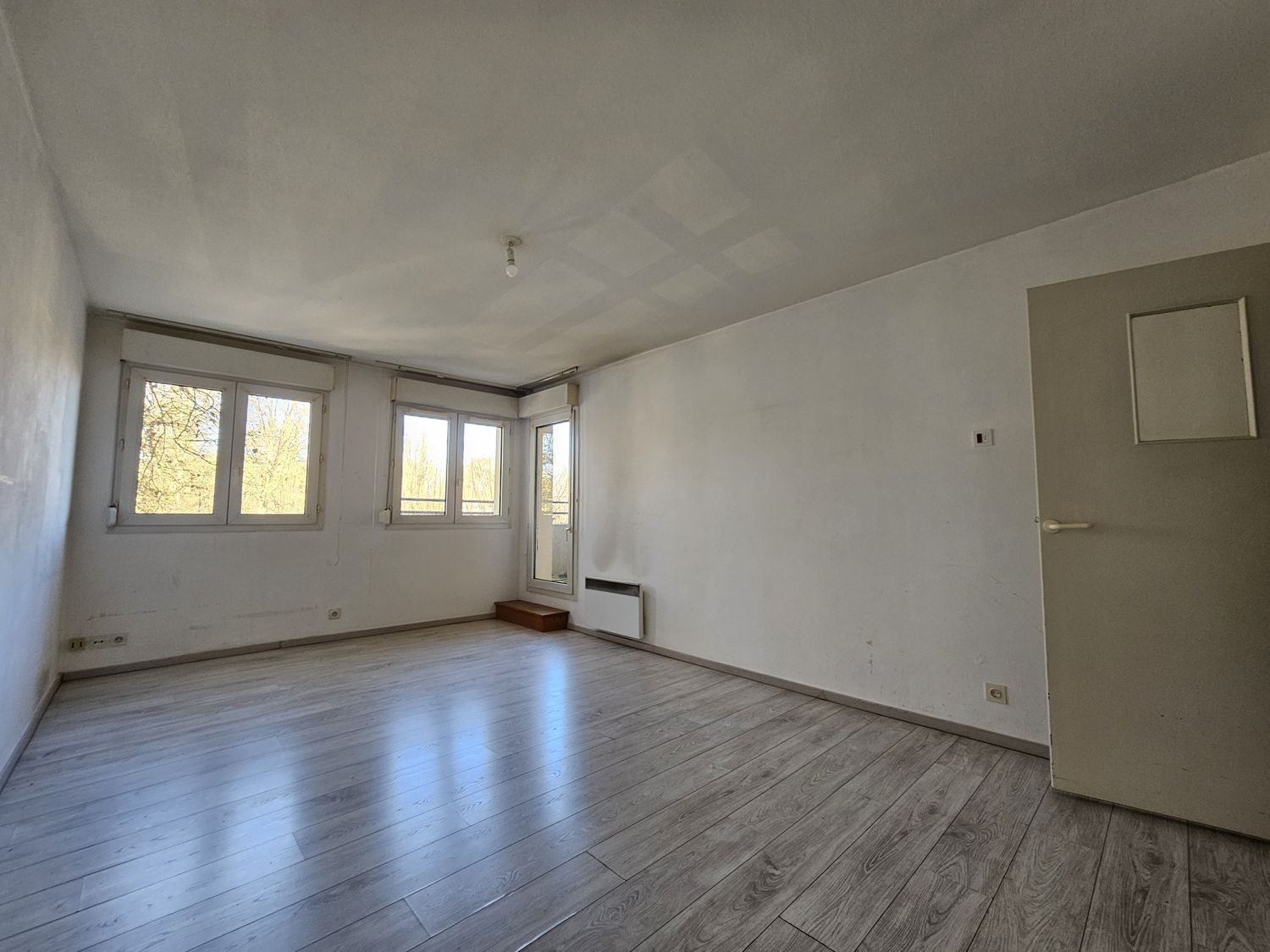 Appartement à vendre, 36m², Bourges