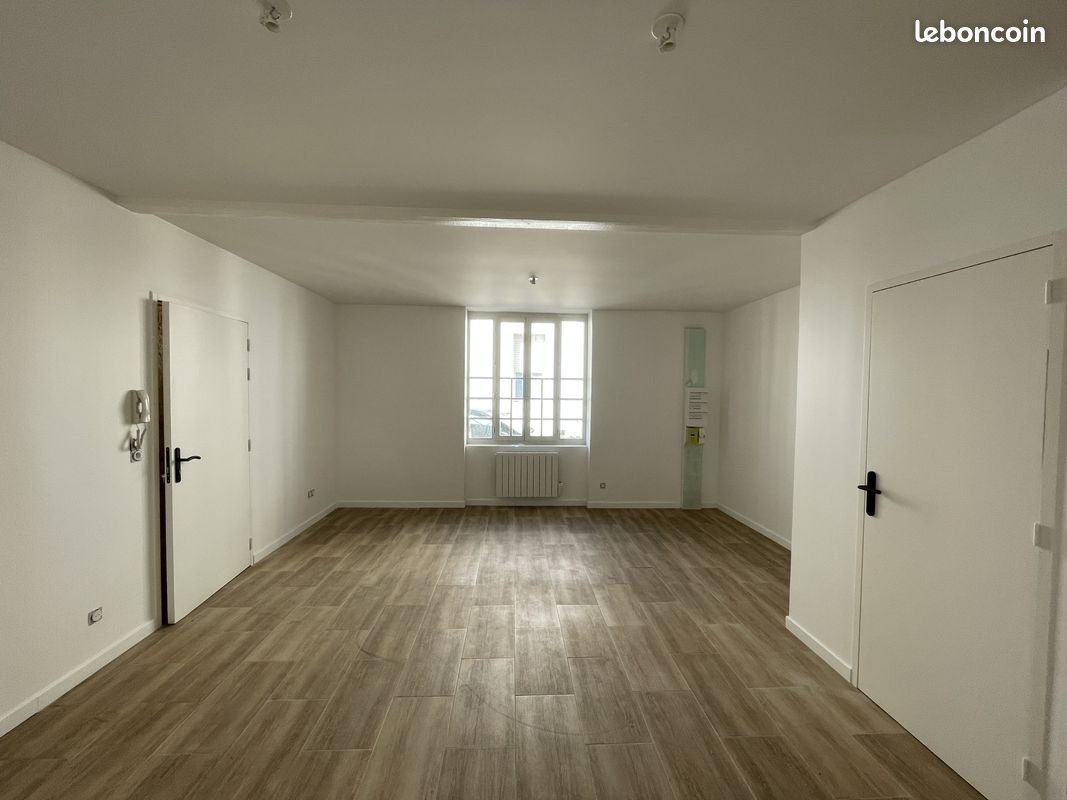 Appartement à vendre, 79m², Bordeaux