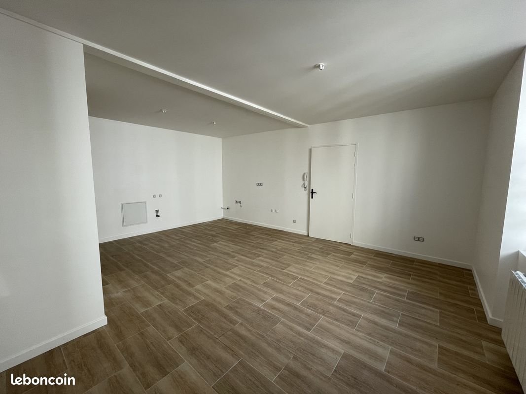 Appartement à vendre, 79m², Bordeaux