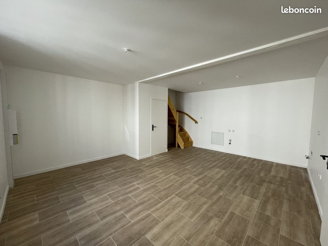 Appartement à vendre, 79m², Bordeaux