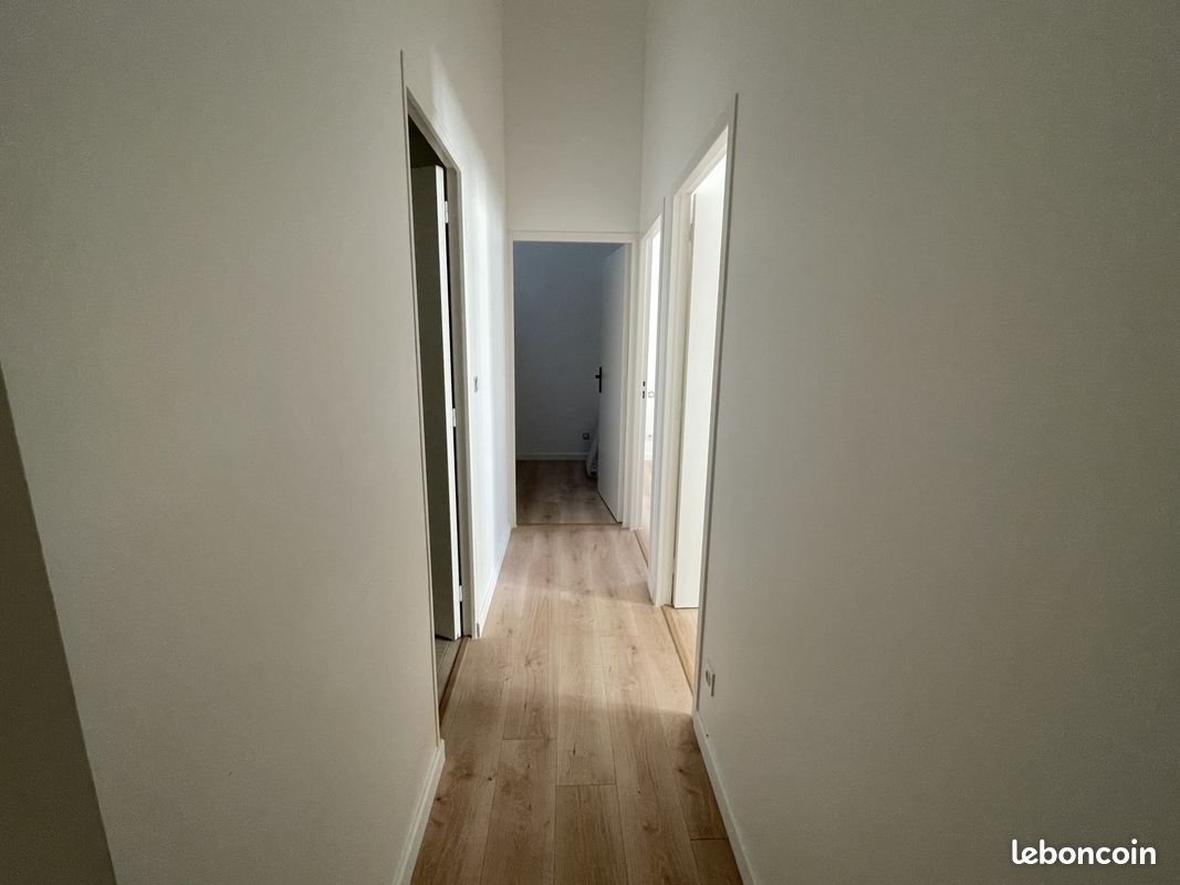 Appartement à vendre, 79m², Bordeaux