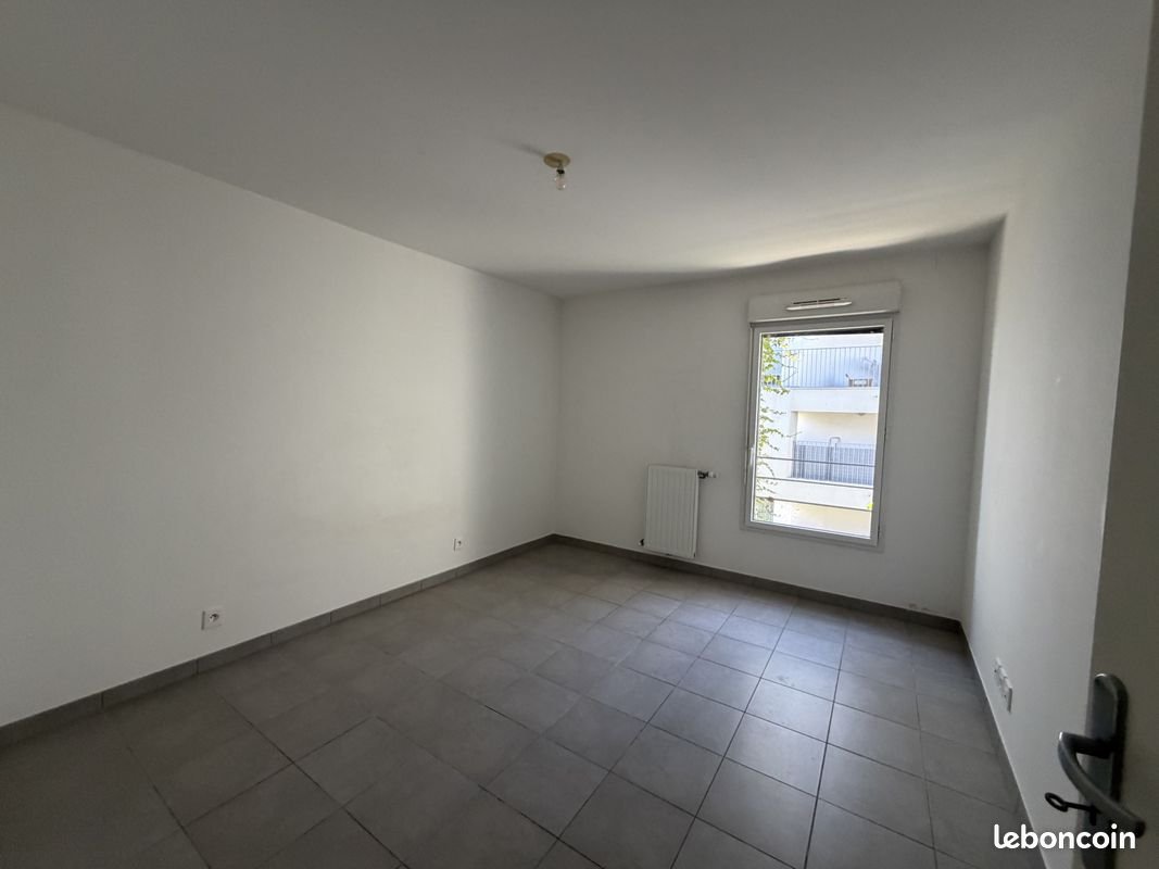 Appartement à louer, 63m², Bordeaux