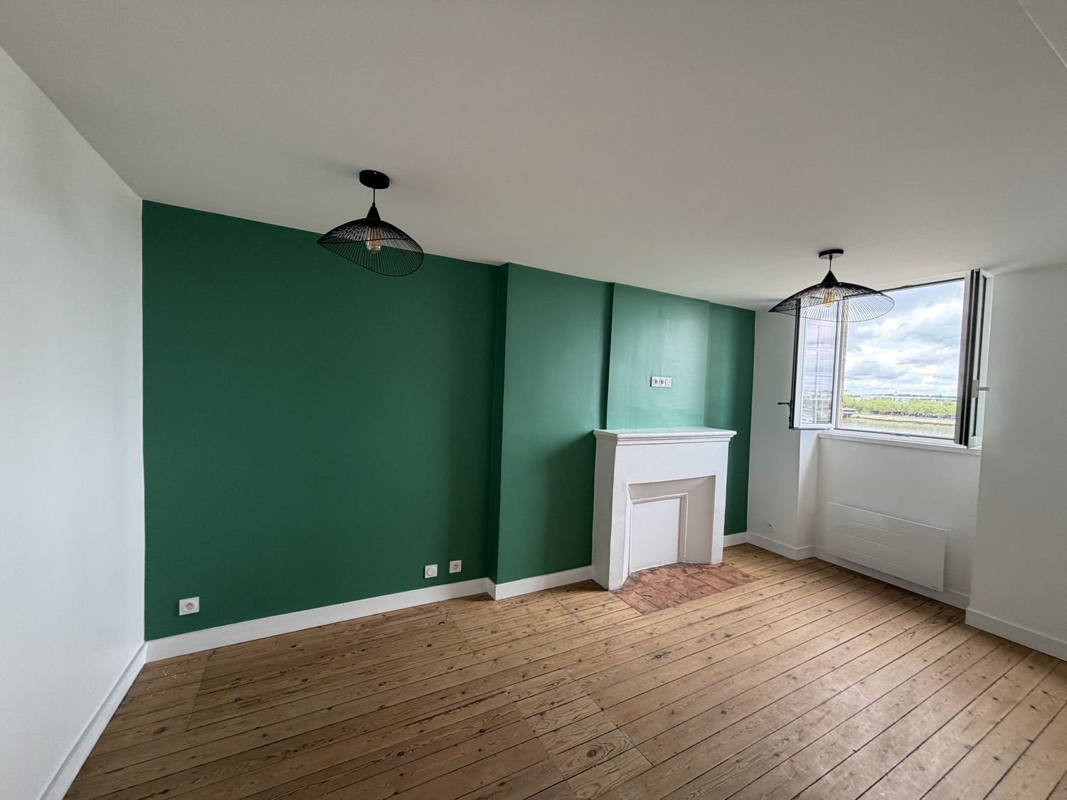 Appartement à vendre, 55m², Bordeaux