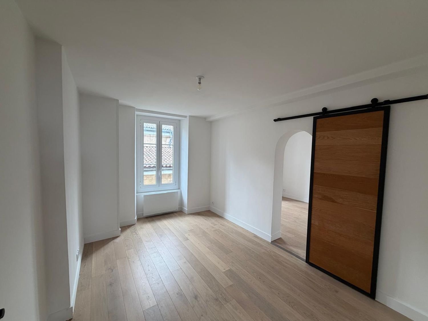 Appartement à vendre, 55m², Bordeaux