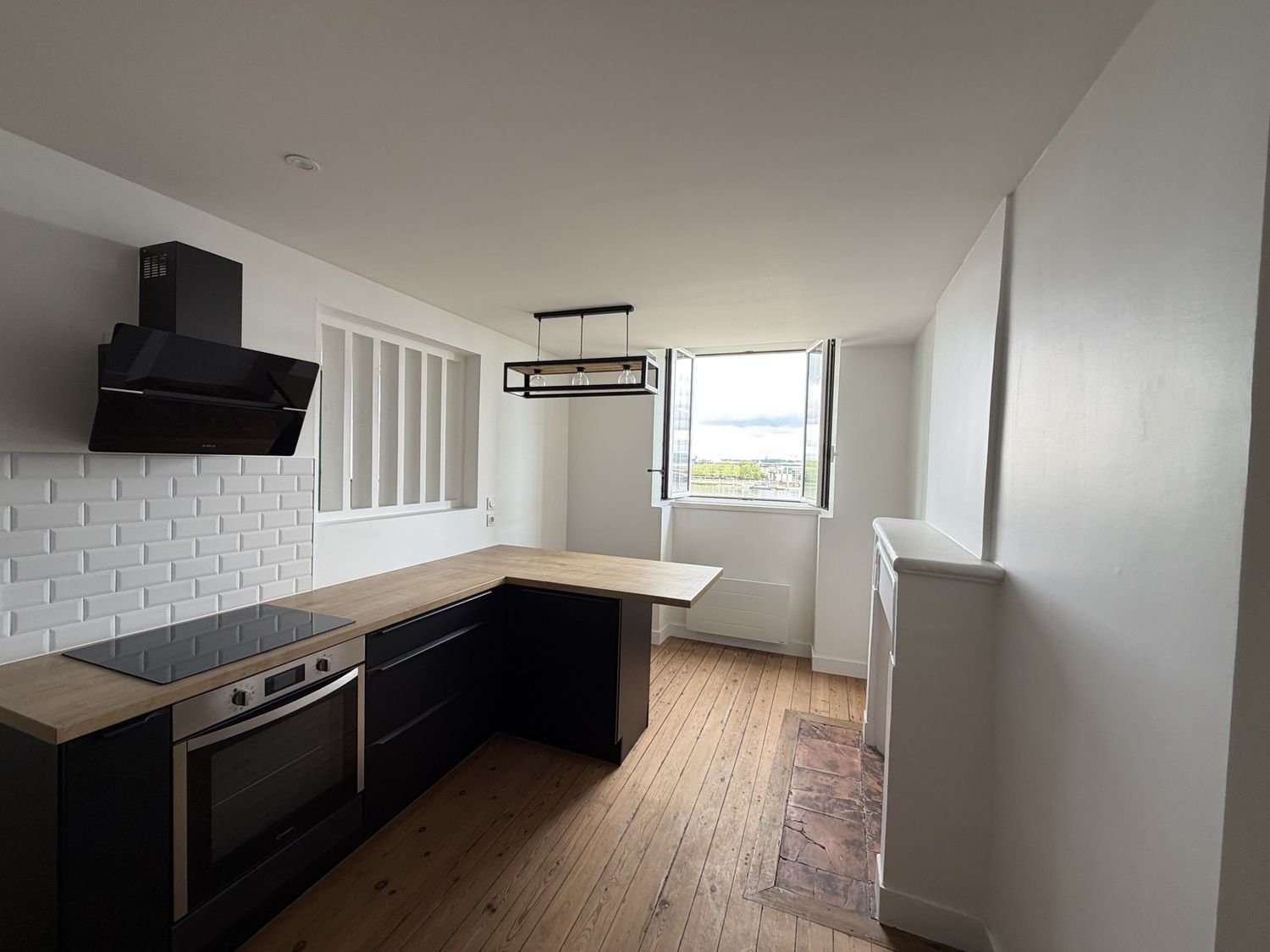 Appartement à vendre, 55m², Bordeaux