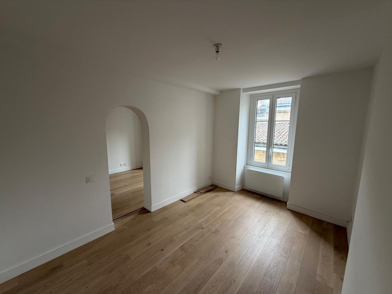 Appartement à vendre, 55m², Bordeaux