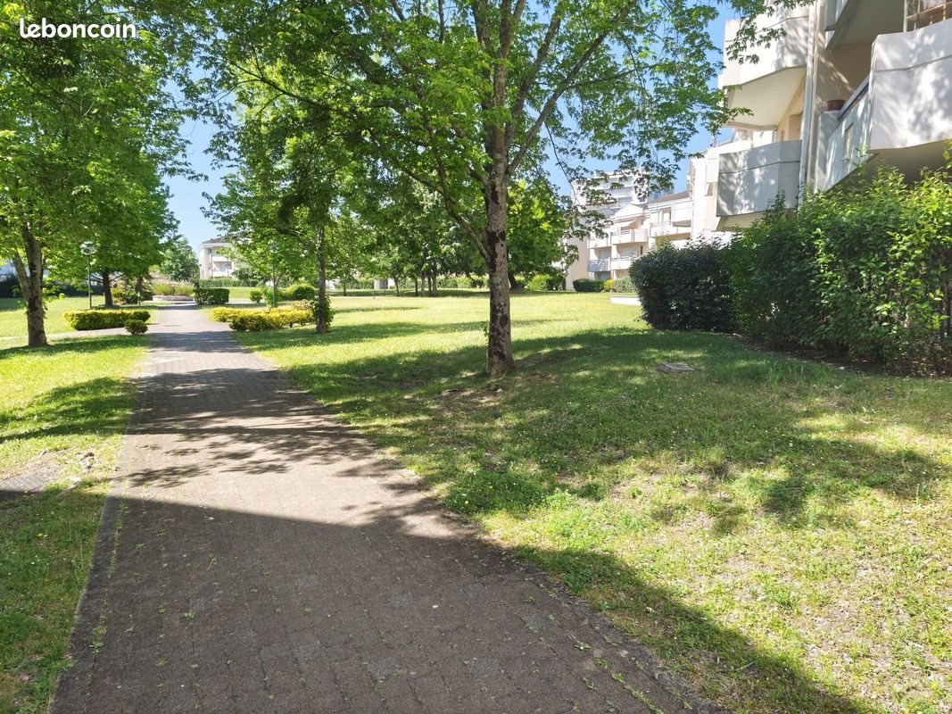 Appartement à vendre, 48m², Mérignac