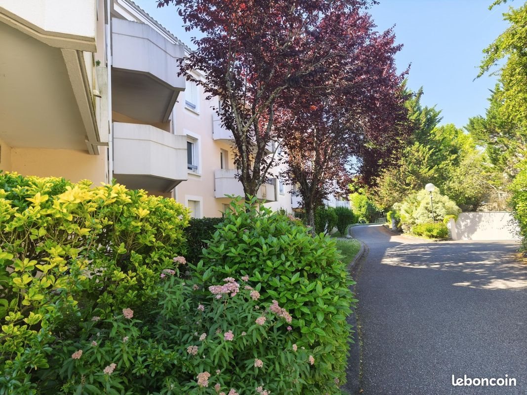 Appartement à vendre, 48m², Mérignac