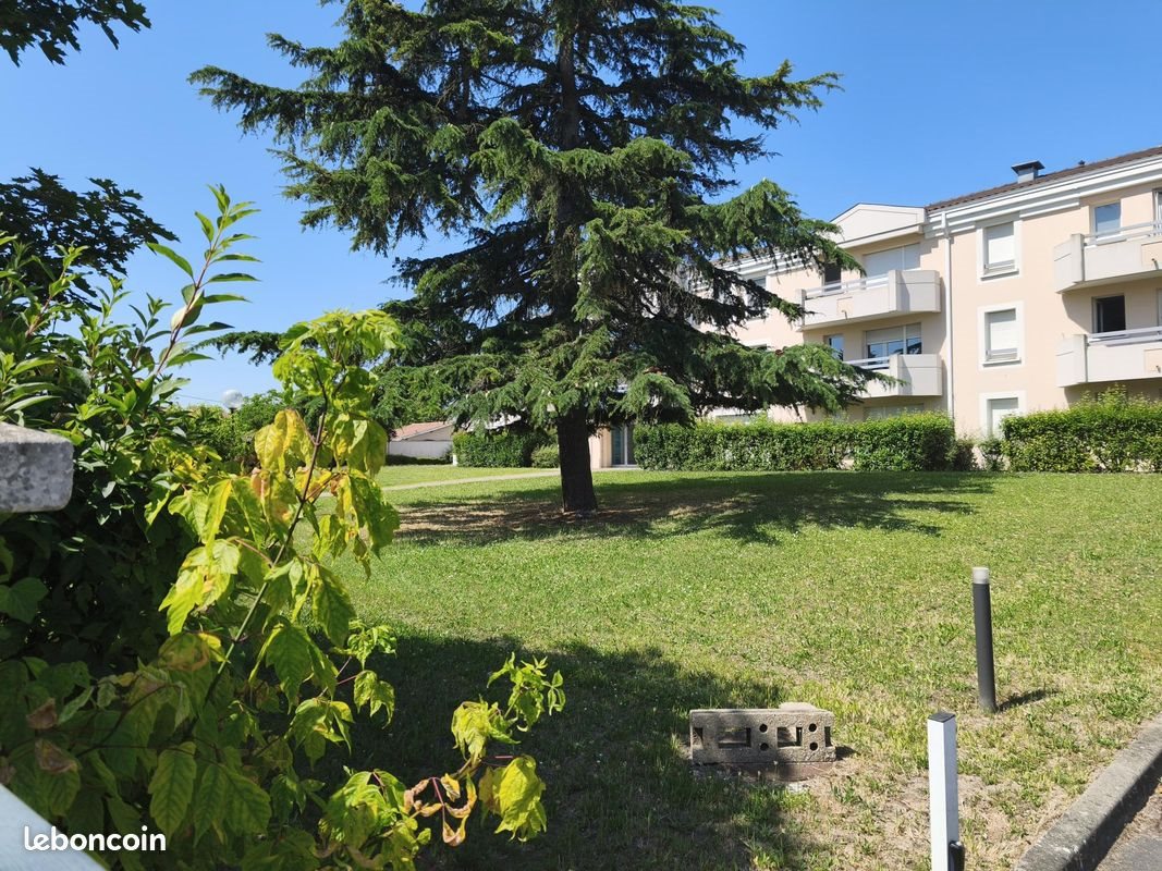 Appartement à vendre, 48m², Mérignac