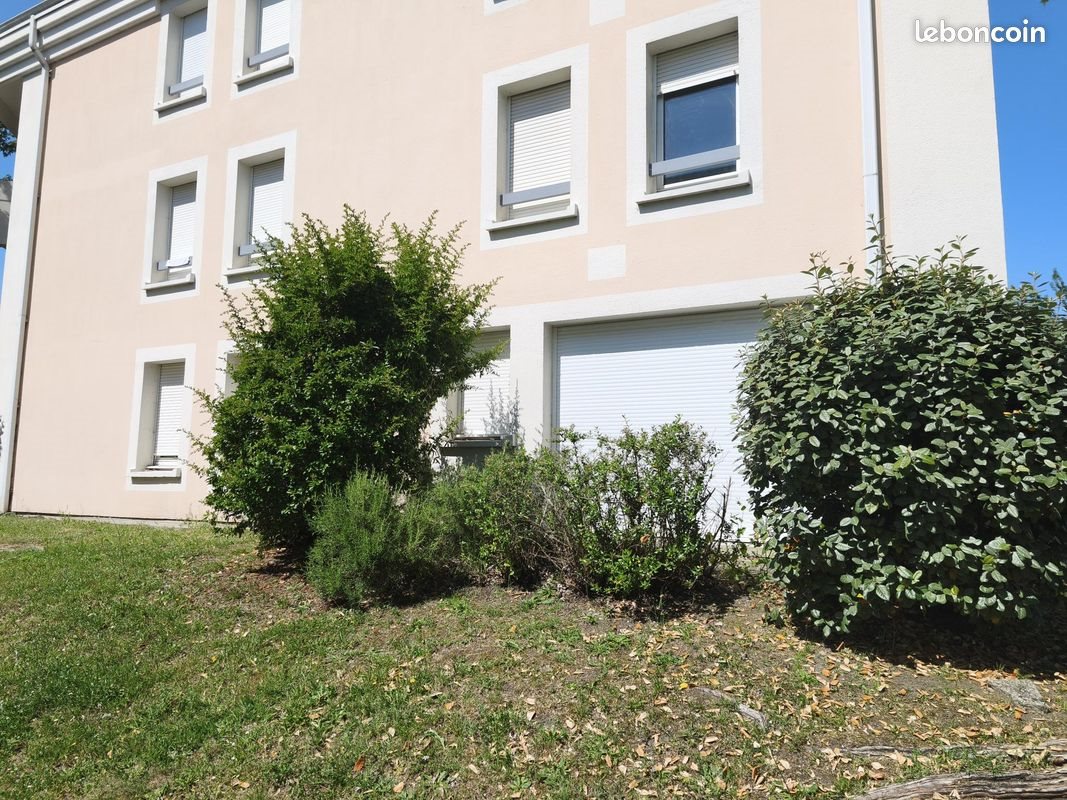Appartement à vendre, 48m², Mérignac