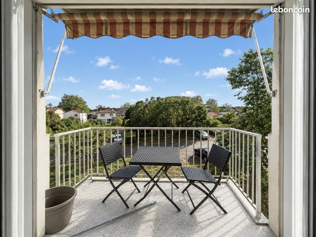 Appartement à vendre, 79m², Bruges