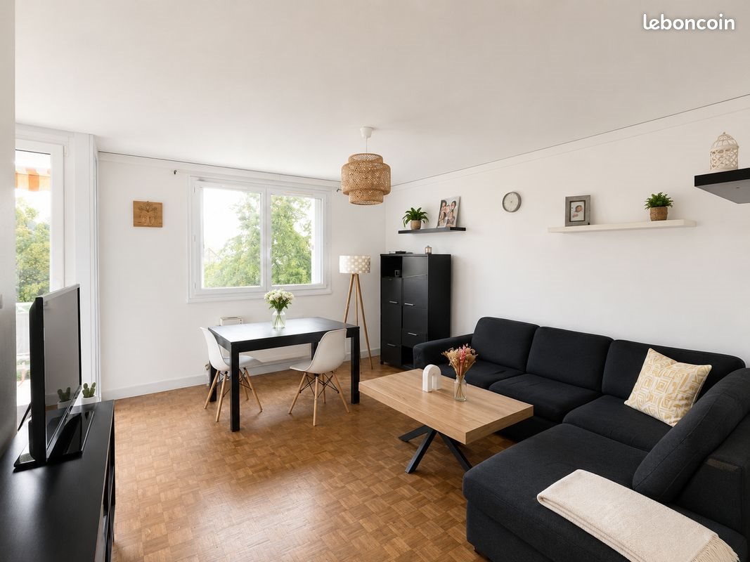 Appartement à vendre, 79m², Bruges