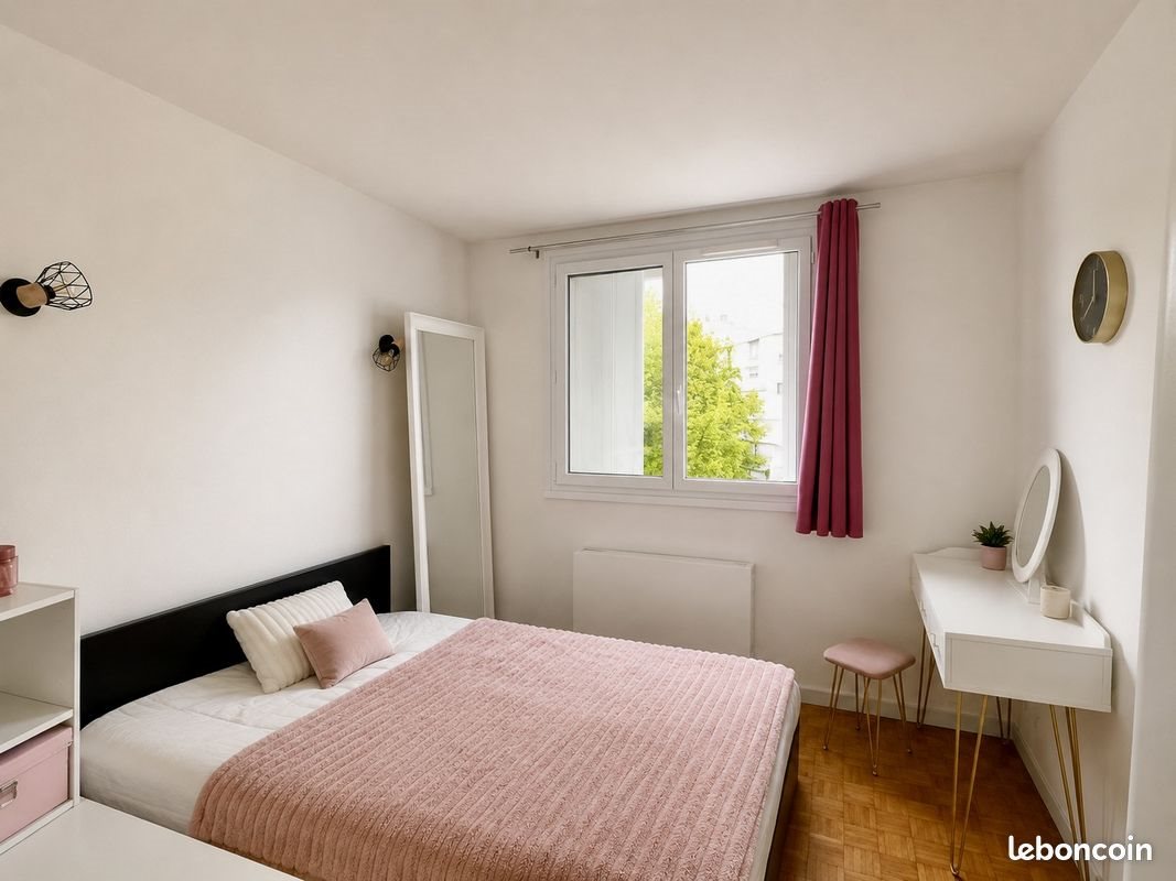 Appartement à vendre, 79m², Bruges