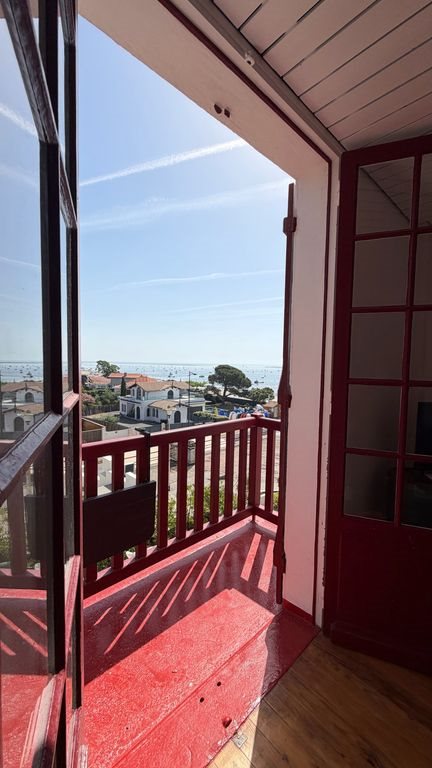 Appartement à vendre, 94m², Lège-Cap-Ferret