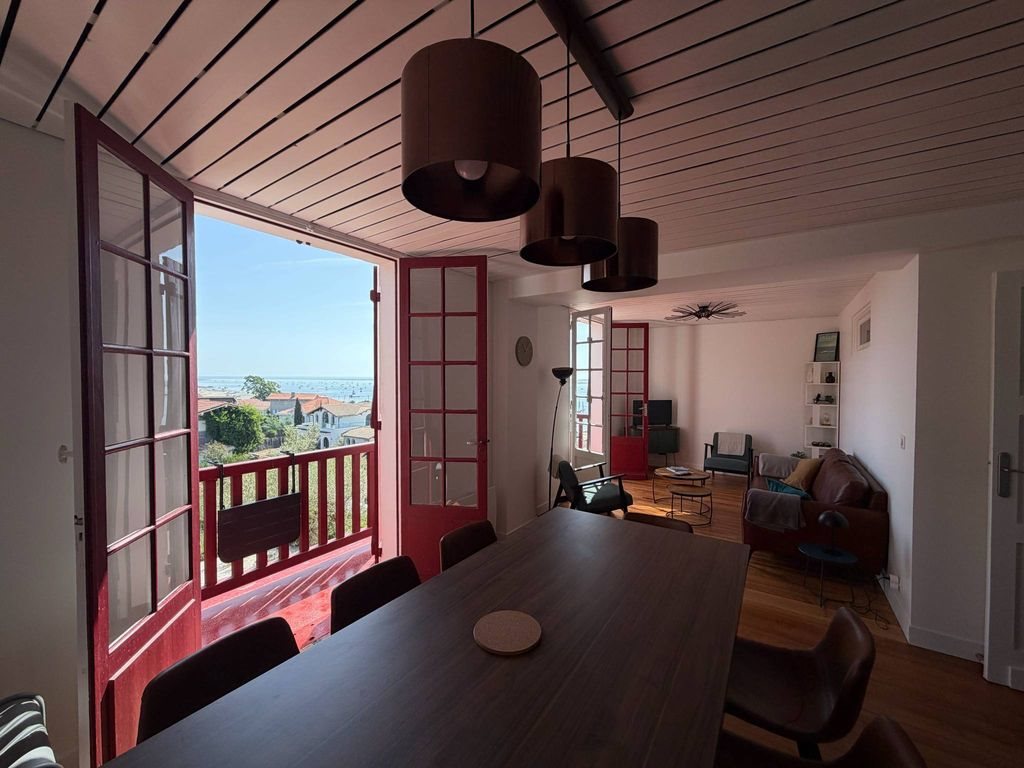 Appartement à vendre, 94m², Lège-Cap-Ferret