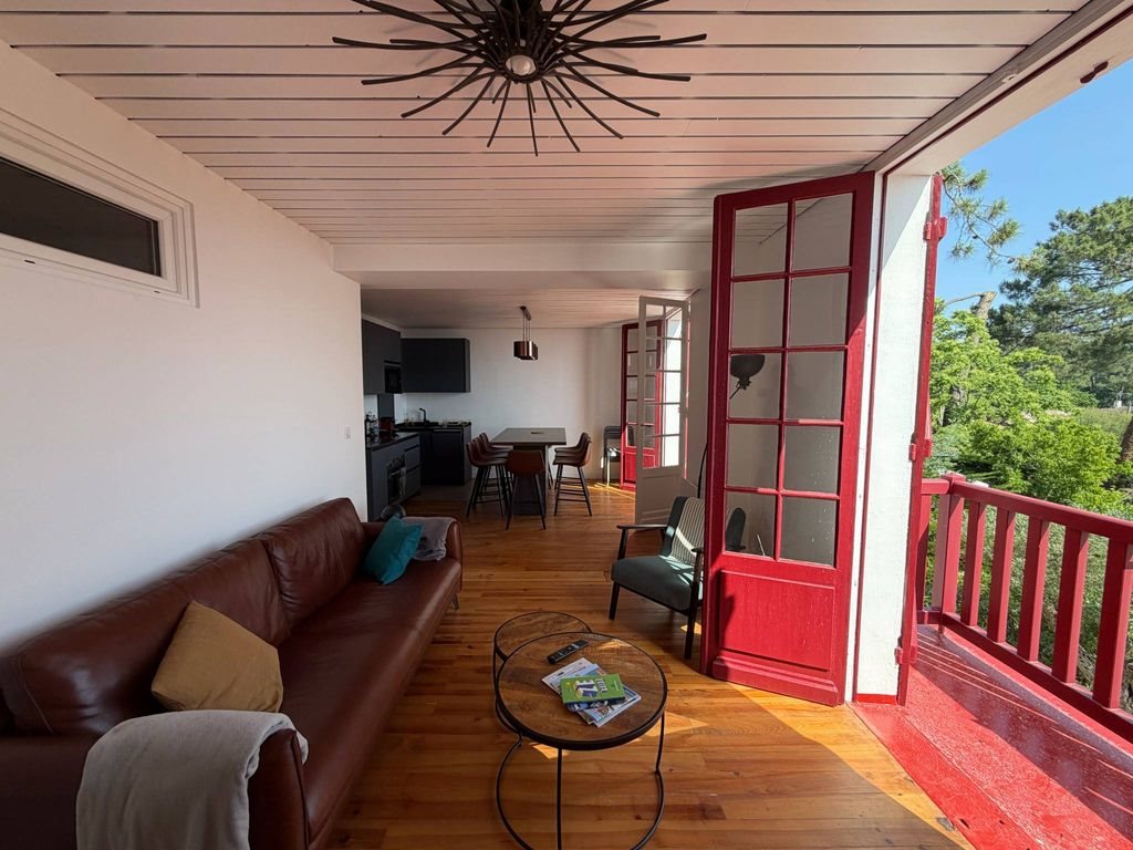 Appartement à vendre, 94m², Lège-Cap-Ferret