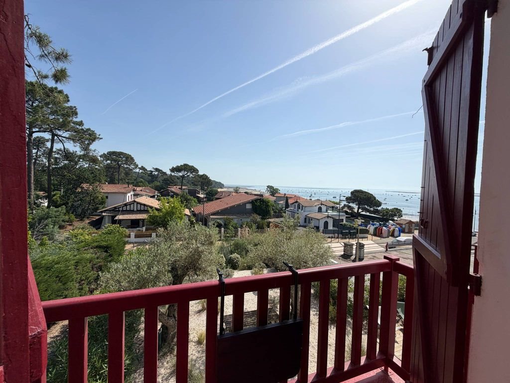Appartement à vendre, 94m², Lège-Cap-Ferret