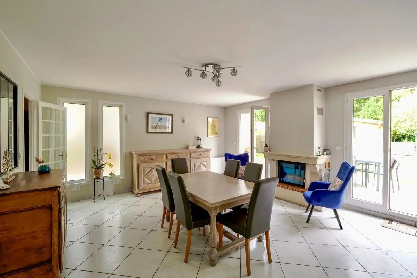 Maison à vendre, 144m², Eysines