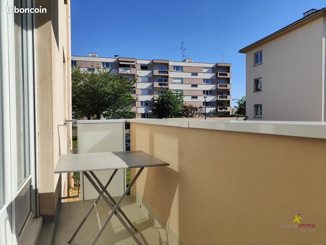 Appartement à vendre, 69m², Colmar