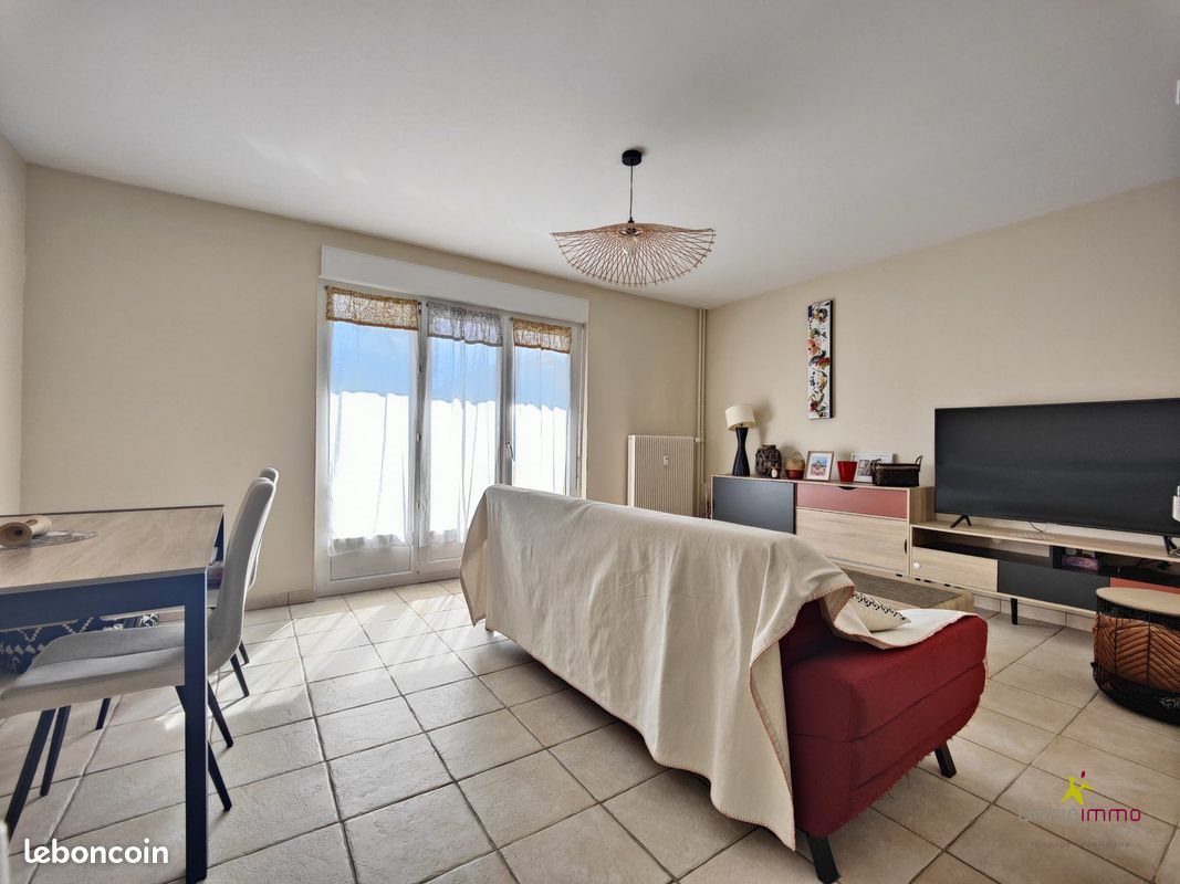 Appartement à vendre, 69m², Colmar