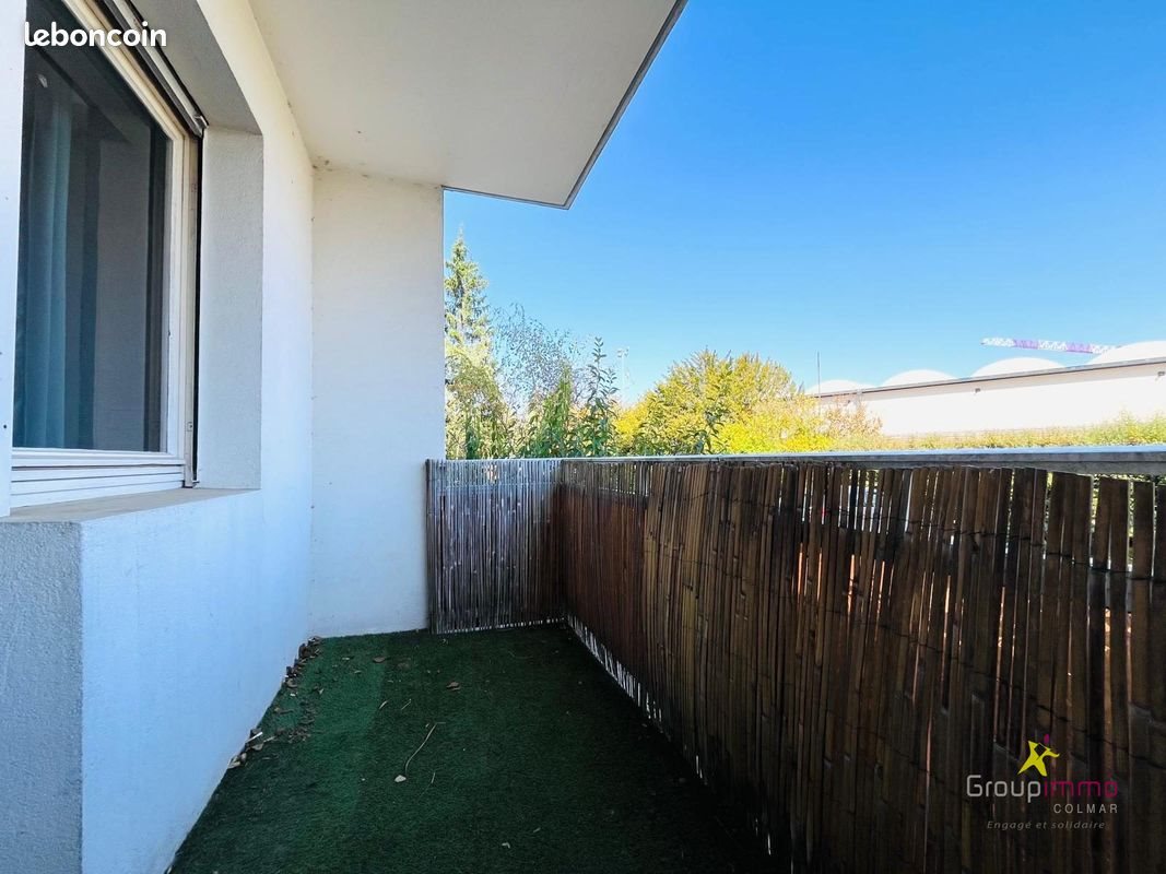 Appartement à vendre, 62m², Colmar