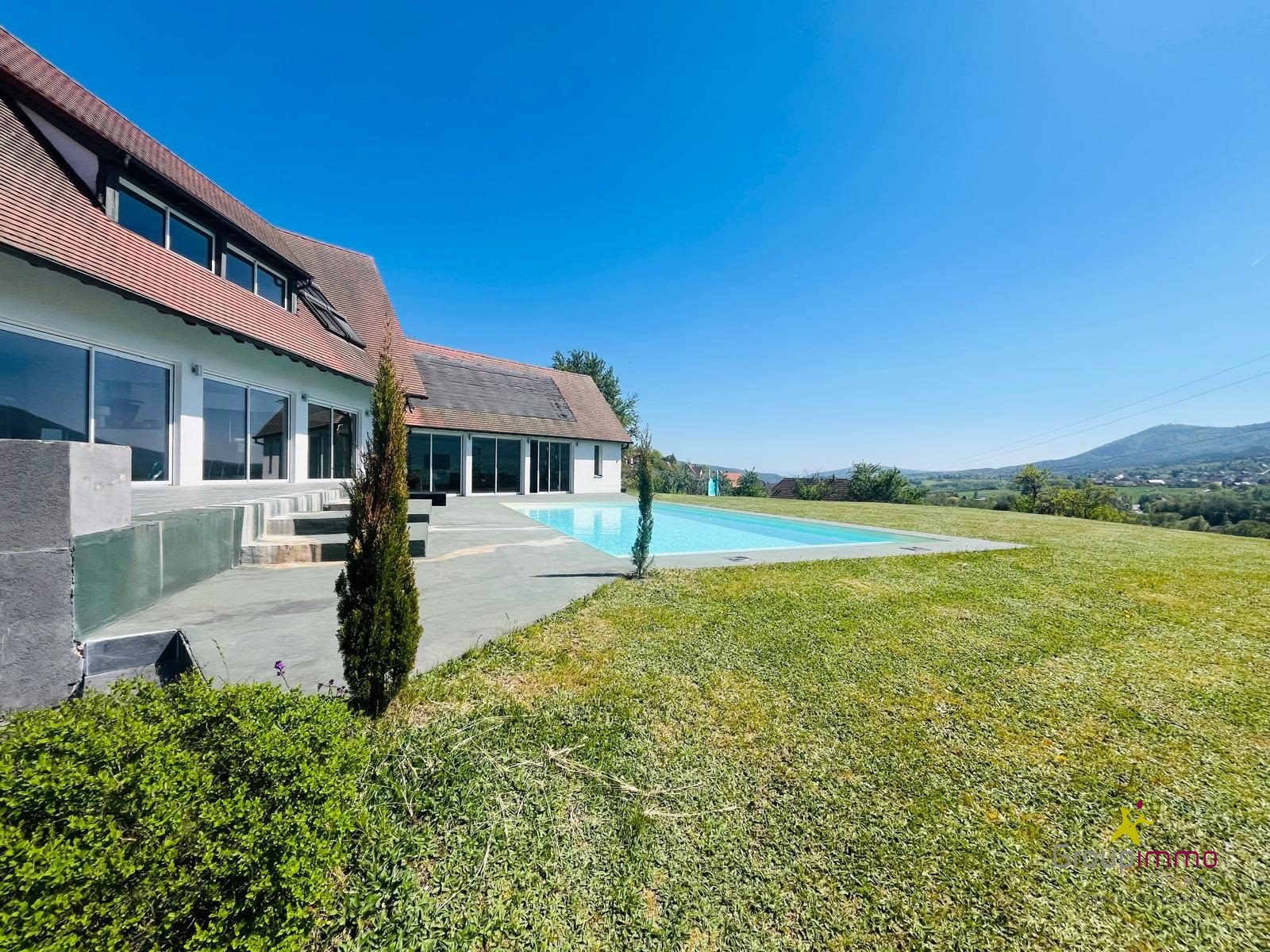 Maison à vendre, 269m², Villé