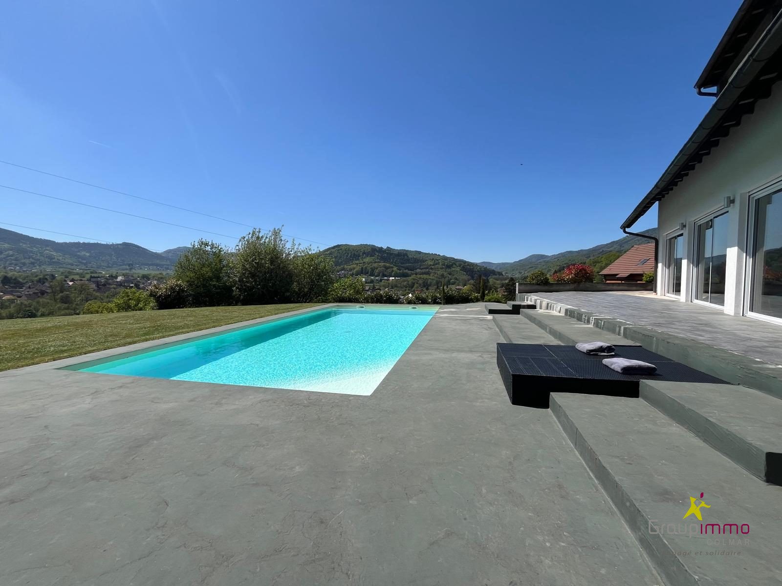 Maison à vendre, 269m², Villé